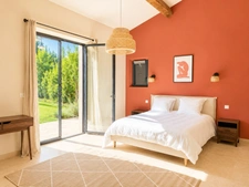 Maison à vendre 6 pièces BONNIEUX (84)