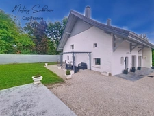 Maison 6 pièces 130 m² – Investissement, famille ou activité professionnelle   