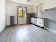 Appartement à vendre 3 pièces 88,30 m² ANNEMASSE (74)