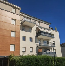 Appartement à vendre 3 pièces PRINGY (74)