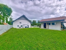 Maison 6 pièces 130 m² – Investissement, famille ou activité professionnelle   
