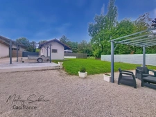 Maison 6 pièces 130 m² – Investissement, famille ou activité professionnelle   