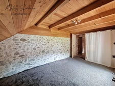 Maison 6 pièces 130 m² – Investissement, famille ou activité professionnelle   