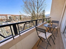 Appartement à vendre 3 pièces 88,30 m² ANNEMASSE (74)
