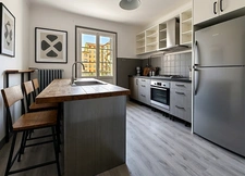Appartement à vendre 3 pièces 88,30 m² ANNEMASSE (74)