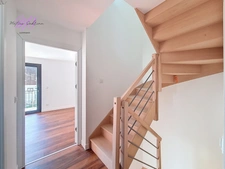 EXCENEVEX- Maison Mitoyenne à vendre 4 pièces 124 m² à 50m du lac