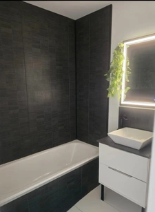 Appartement à vendre 3 pièces PRINGY (74)