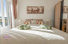 Appartement à vendre 3 pièces de 72.80 m² BONS EN CHABLAIS (74)
