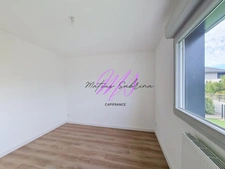 VÉTRAZ-MONTHOUX – Duplex T4 meublé, sur les hauteurs – Disponible de suite