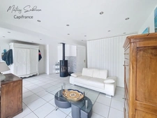 Maison 6 pièces 130 m² – Investissement, famille ou activité professionnelle   