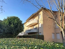 En exclusivité – Appartement T4 avec balcon et parking à Vétraz-Monthoux