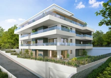 À VENDRE – T3 NEUF DE 68,70 m² EN REZ DE JARDIN AVEC TERRASSE – THONON-LES-BAINS