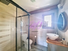 Chalet de 103.70 m² 3 chambres avec studio indépendant, piscine chauffée et terrain clos de 615 m²