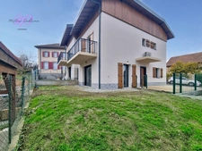 EXCENEVEX- Maison Mitoyenne à vendre 4 pièces 124 m² à 50m du lac
