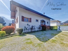 Maison à vendre 6 pièces MARIGNIER (74)