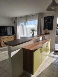 Appartement à vendre 3 pièces PRINGY (74)