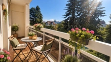 Appartement à vendre 2 pièces VILLE LA GRAND (74)
