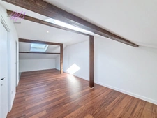 EXCENEVEX- Maison Mitoyenne à vendre 4 pièces 124 m² à 50m du lac
