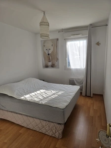Appartement à vendre 3 pièces PRINGY (74)