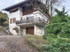 À vendre – Maison familiale avec terrain divisible à Gaillard (74240)