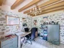 Maison 6 pièces 130 m² – Investissement, famille ou activité professionnelle   