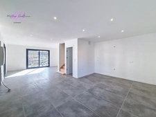 EXCENEVEX- Maison Mitoyenne à vendre 4 pièces 124 m² à 50m du lac
