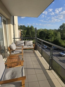 Appartement à vendre 3 pièces PRINGY (74)