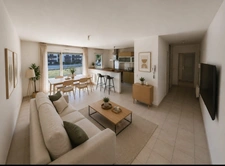 Appartement à vendre 3 pièces PRINGY (74)