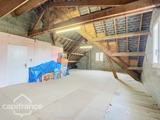 Maison de caractère 7 pièces SAINT VARENT (79)