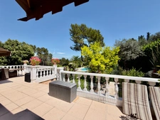 Maison à vendre 6 pièces PEYMEINADE (06)