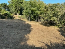 Terrain à vendre  GRASSE (06)