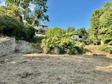 Terrain à vendre  GRASSE (06)