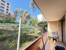 Premier achat ou investissement idéal – Charmant 2 pièces avec terrasse au Cannet