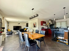 Maison à vendre 3 pièces ANTIBES (06)