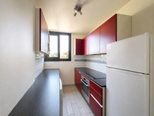 Premier achat ou investissement idéal – Charmant 2 pièces avec terrasse au Cannet