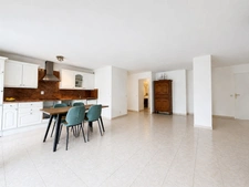 Appartement à vendre 4 pièces Rez-de-jardin CANNES (06)