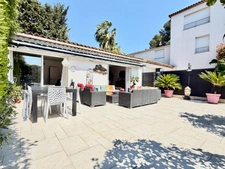 Maison à vendre 3 pièces ANTIBES (06)