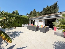 Maison à vendre 3 pièces ANTIBES (06)