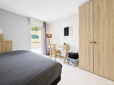Appartement à vendre 4 pièces Rez-de-jardin CANNES (06)