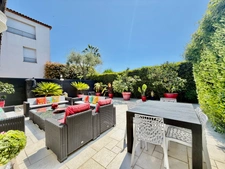 Maison à vendre 3 pièces ANTIBES (06)