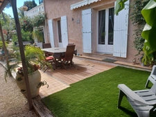 Maison à vendre 6 pièces PEYMEINADE (06)