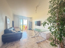Appartement à vendre 3 pièces GRASSE (06)