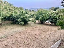 Terrain à vendre  GRASSE (06)