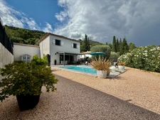 Maison à vendre 4 pièces LE TIGNET (06)