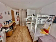 Comme une maison de vacances toute l'année – Maison rénovée avec jardin, deux terrasses et piscine à Grasse Saint-Mathieu