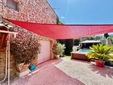 Maison à vendre 3 pièces ANTIBES (06)