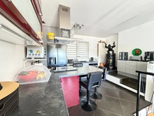 Maison à vendre 3 pièces ANTIBES (06)