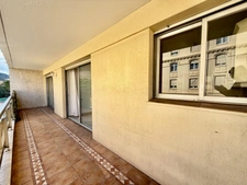 Appartement à vendre 2 pièces CANNES (06) 49 m² – Terrasse 11 m² – Parking Privatif – Cave 