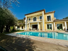 Maison à vendre 5 pièces GRASSE (06)