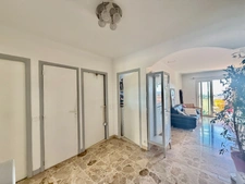 Appartement à vendre 3 pièces GRASSE (06)